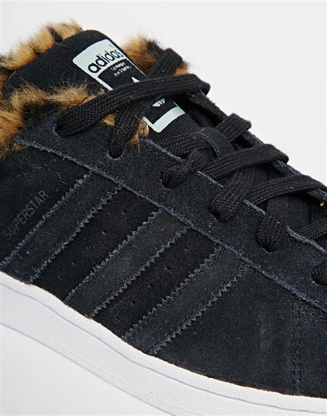 adidas superstar with fur|adidas superstar stock.